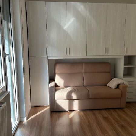 Town Flat Rapallo - Free Parking Dış mekan fotoğraf