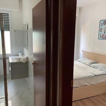 Town Flat Rapallo - Free Parking Dış mekan fotoğraf