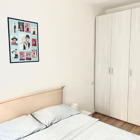 Town Flat Rapallo - Free Parking Dış mekan fotoğraf