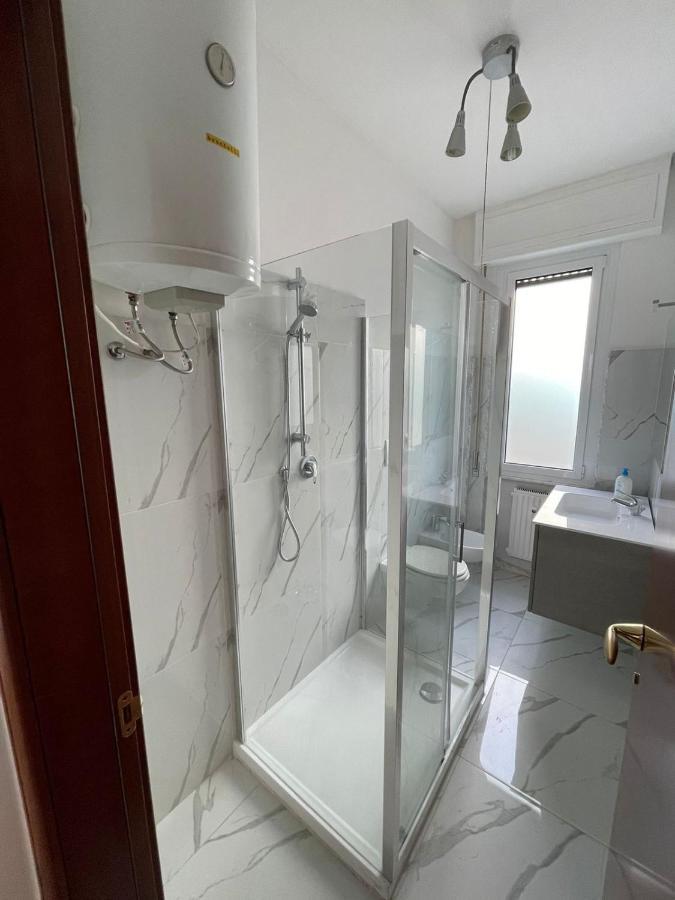Town Flat Rapallo - Free Parking Dış mekan fotoğraf