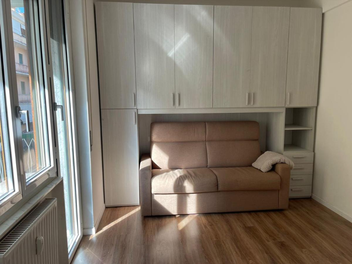 Town Flat Rapallo - Free Parking Dış mekan fotoğraf