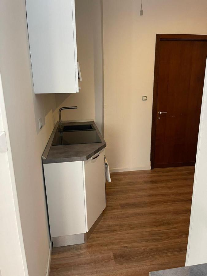 Town Flat Rapallo - Free Parking Dış mekan fotoğraf